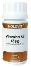 Vitamine K2 Holovit capsules