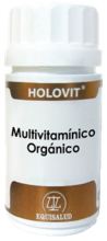  Organic multivitamines Capsules