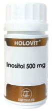  Inositol 500 mg Capsules