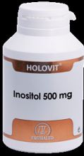  Inositol 500 mg Capsules