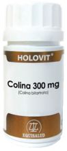  Choline 300 mg L-bitartrate Capsules hill