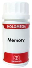 Mémoire Holomega 50CAP.