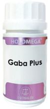 Holomega Gaba plus 50CAP.