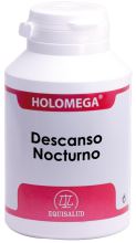 Holomega Loisirs Nuit 50CAP.