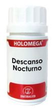 Holomega Loisirs Nuit 50CAP.