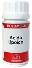 Holomega Acido Lipoico Capsule 100mg