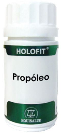 60cap Propolis Holofit.