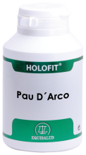 Gélules Holofit Pau D&#39;Arco