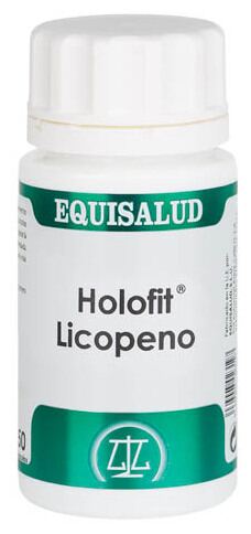 Capsules de lycopène Holofit