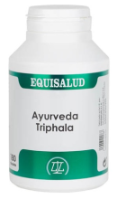 Capsules d&#39;Ayurveda Triphala