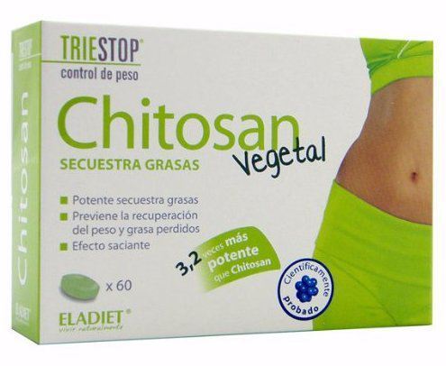 Chitosan Vegetal