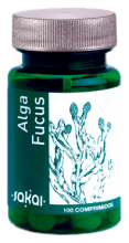 Fucus 100 comprimés