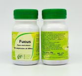 Fucus 500 mg 100 comprimés