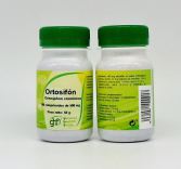 Ortosifon 500 mg 100 comprimés