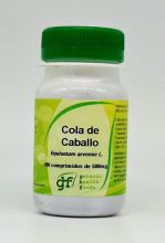 Prêle 500 mg 100 comprimés