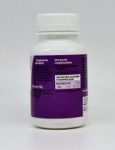 Zinc 100% CDR 50 mg 100 comprimés