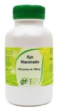 Ail Macéré 500 mg 220 Perles