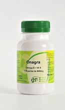 Onagre 500 mg 110 perles