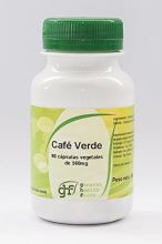 Café Vert 560 mg 90 Gélules