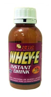 Whey-E protéines sériques 2 kg