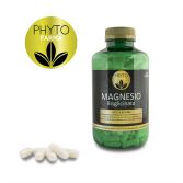 Bisglycinate de magnésium 300 capsules