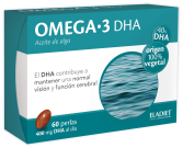 Omega 3 60 perles