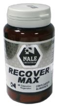 Récupérer 60 Cap Max