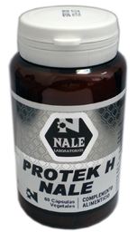 Protek H 60 Capsules (Hepa Plus)