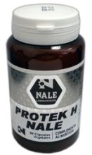 Protek H 60 Capsules (Hepa Plus)