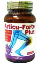 Articu Forte Plus 60 Comprimés