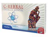 Rebral Toner C 10 Ampoules