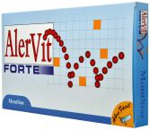 Alervit Forte 10 Ampoules