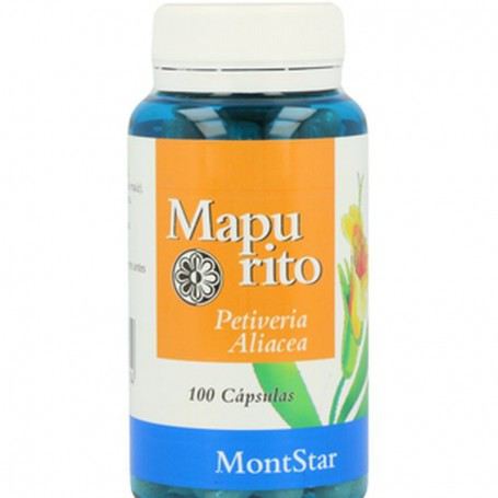 Mapurito 100 Capsules