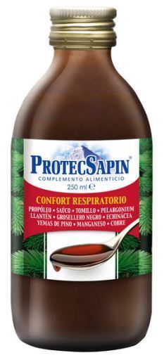 Protecsapin Sirop