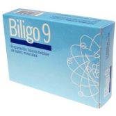 Biligo 9 Silicon 20 Flacons