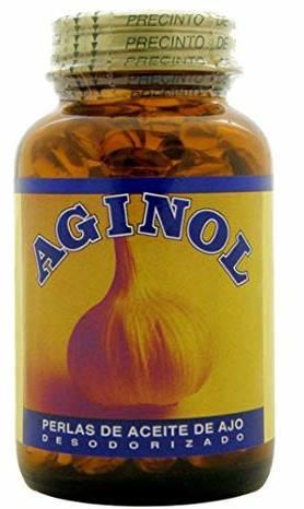 Aginol (Perle ail) 110 Perle