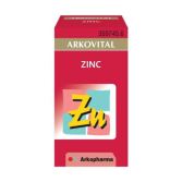 Zinc 50 capsules