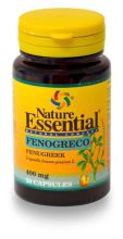 Fenogreco 400 ml de 50 gélules