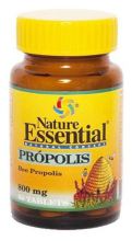 Propolis 800 mg. 60 comprimés