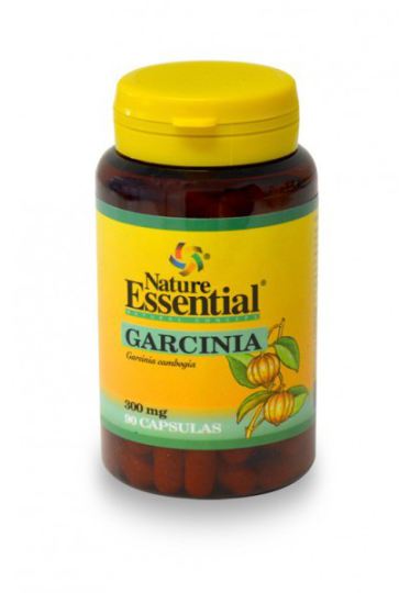 Garcinia Gamboge 300 Mg. 90 Capsules