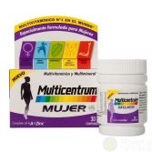 Multicentrum Femme 30 Comp.