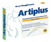 Artiplus - Harpagofito 60 Compr