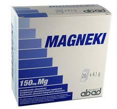 Magneki 4,1 gr 20 Enveloppes