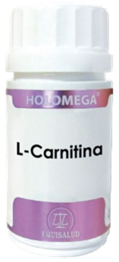 L-carnitine Holomega