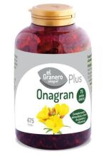 Onagran 715Mg 400 perles