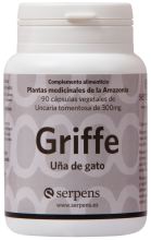 Griffe De Chat Griffe 90 Gélules