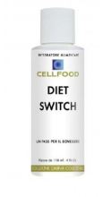 118ml Cellfood de régime