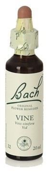 Bach 32 Vigne 20 ml