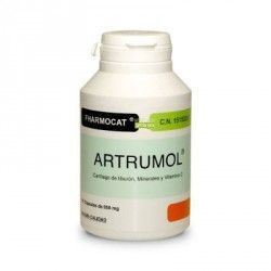 Artrumol (Cart.tib.-Min-Vit.C) 180 Cap.