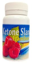 Raspberry Ketone 60 Capsules Slank De